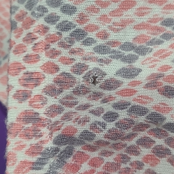 APT 9 by Kohl's Cashmere Blend V-Neck Sweater - Picture 6 of 6